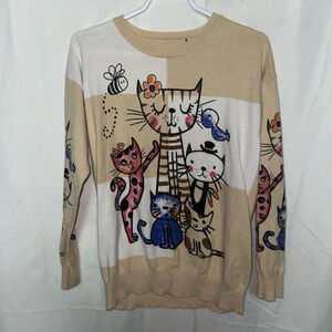 Cutie sweater Size S